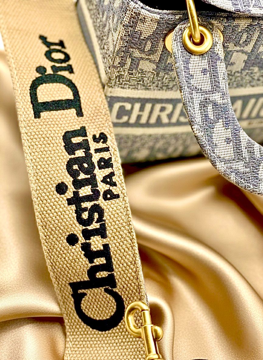 Christian Dior Hand Bag(Premium) - Box Packing